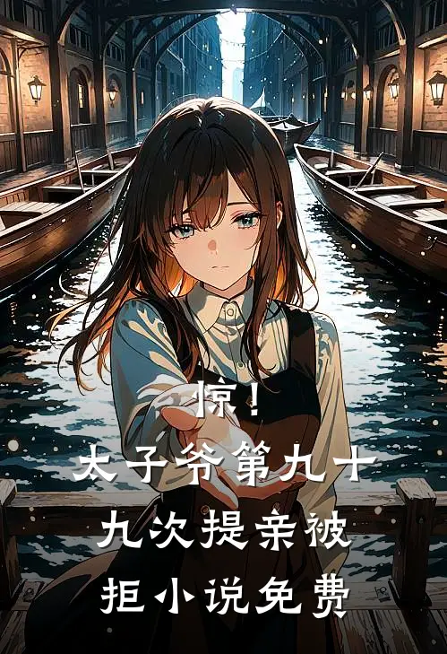 惊！太子爷第九十九次提亲被拒小说免费