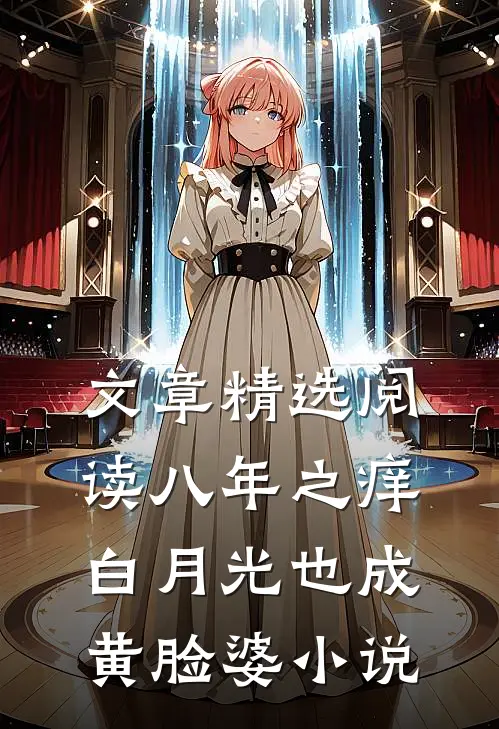 文章精选阅读八年之痒,白月光也成黄脸婆小说
