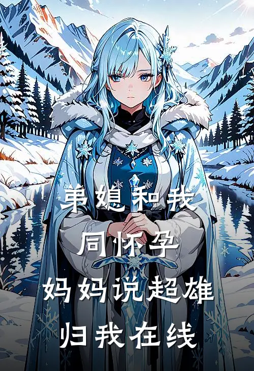 弟媳和我同怀孕，妈妈说超雄归我在线