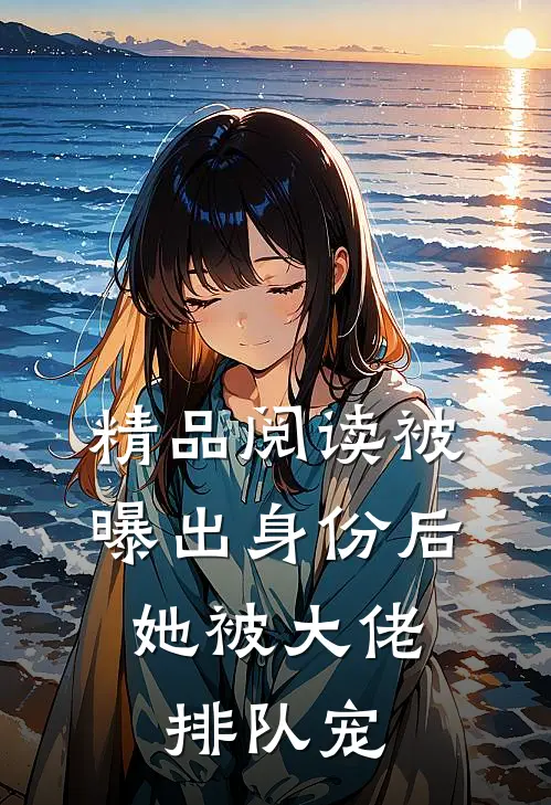 精品阅读被曝出身份后，她被大佬排队宠