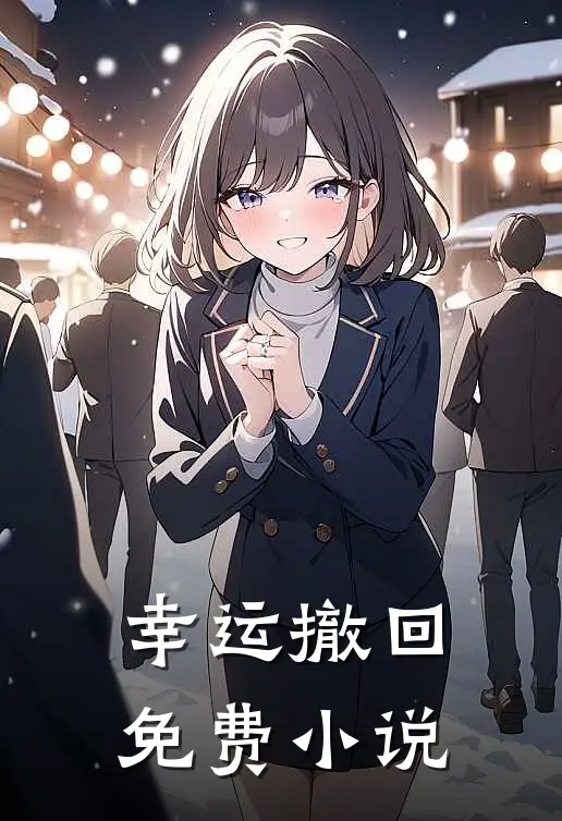 幸运撤回免费小说