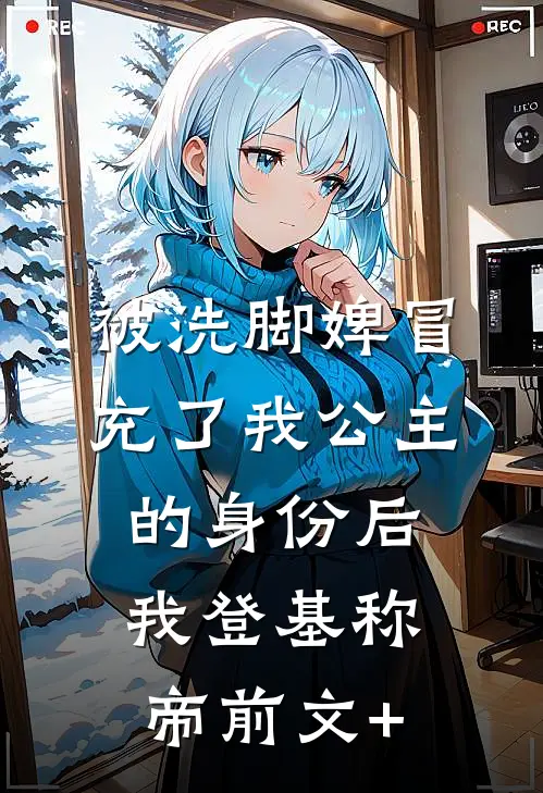 被洗脚婢冒充了我公主的身份后，我登基称帝前文+