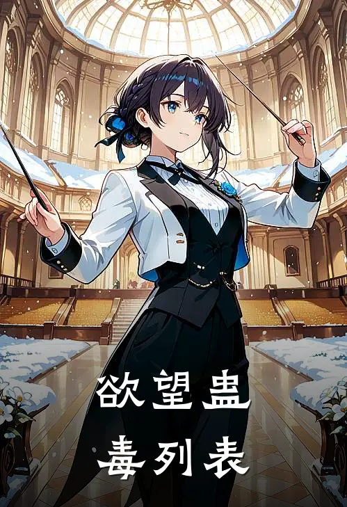 欲望蛊毒列表