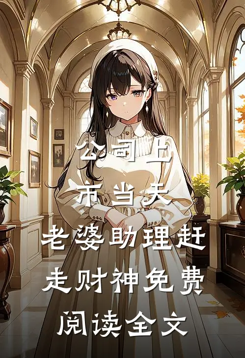 公司上市当天，老婆助理赶走财神免费阅读全文