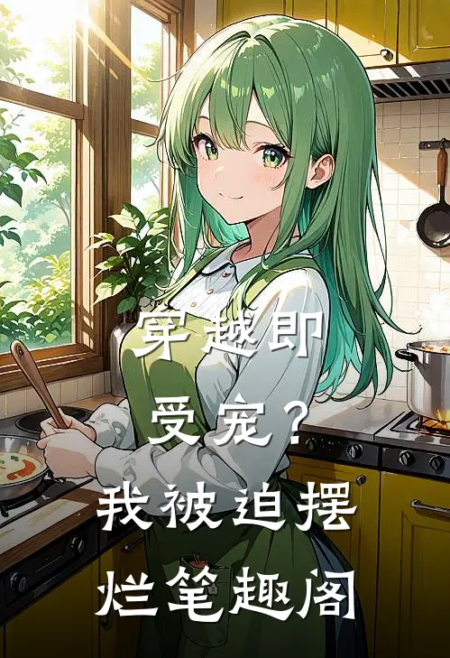 穿越即受宠？我被迫摆烂笔趣阁