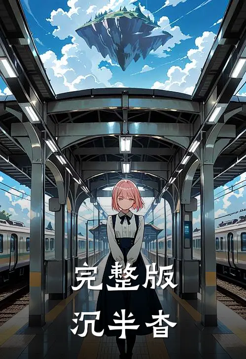 完整版沉半杳
