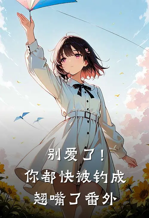 别爱了！你都快被钓成翘嘴了番外