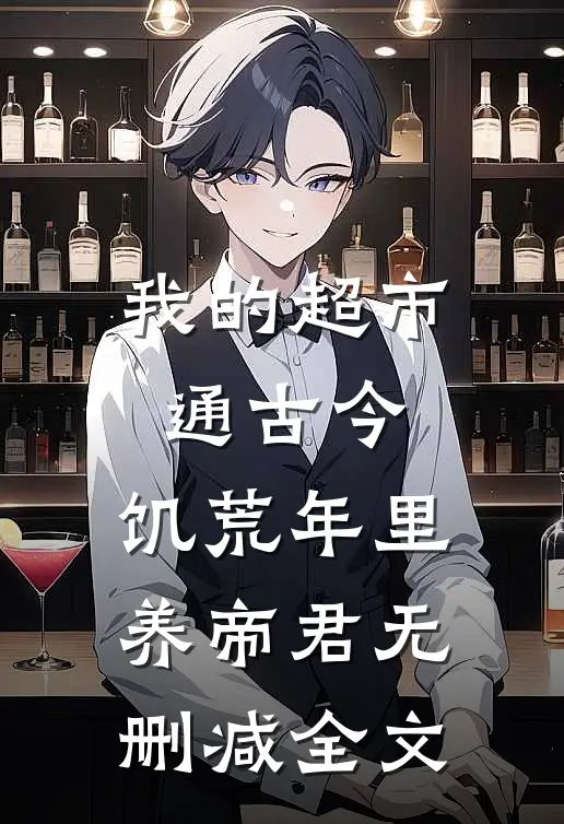 我的超市通古今，饥荒年里养帝君无删减全文