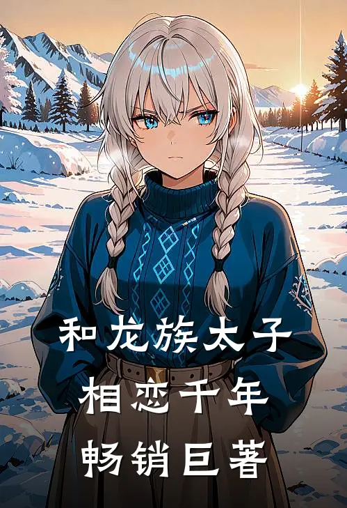 和龙族太子相恋千年畅销巨著