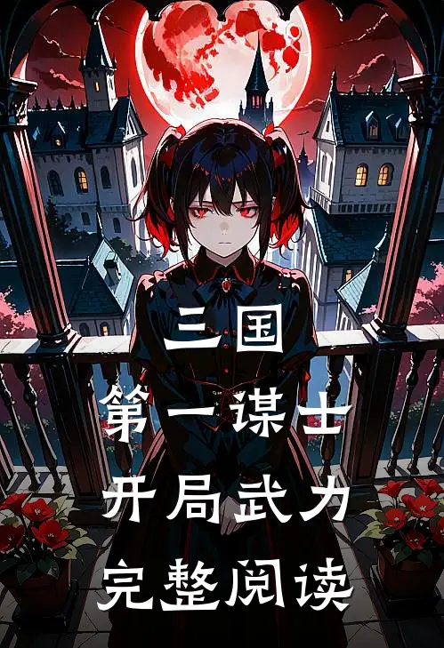 三国：第一谋士，开局武力完整阅读