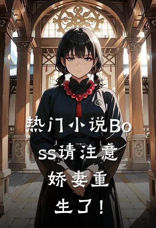 热门小说Boss请注意：娇妻重生了！
