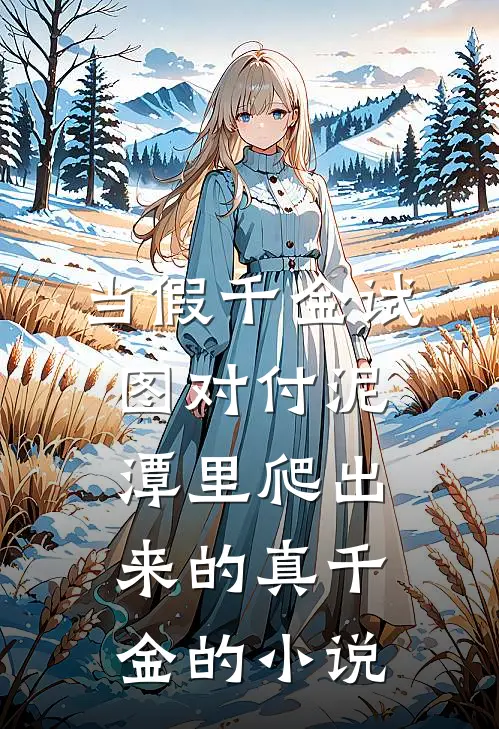 当假千金试图对付泥潭里爬出来的真千金的小说