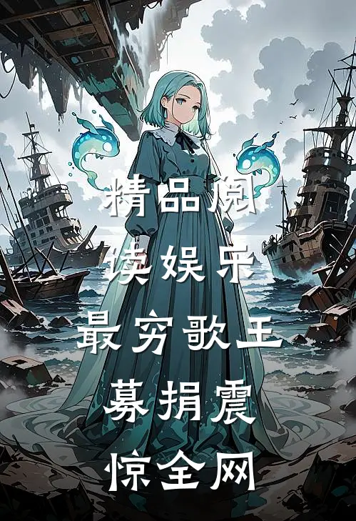精品阅读娱乐：最穷歌王，募捐震惊全网