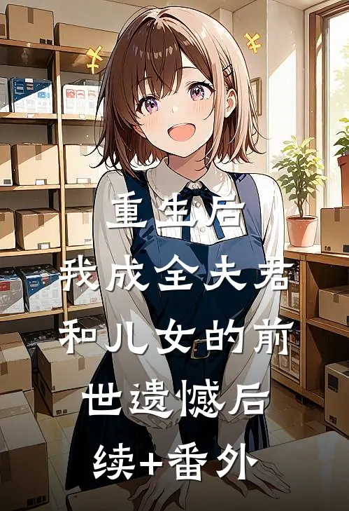 重生后，我成全夫君和儿女的前世遗憾后续+番外