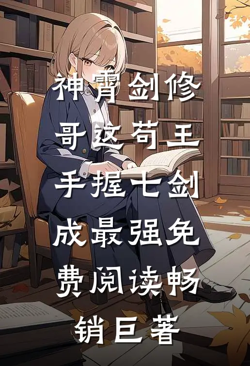 神霄剑修哥这苟王手握七剑成最强免费阅读畅销巨著