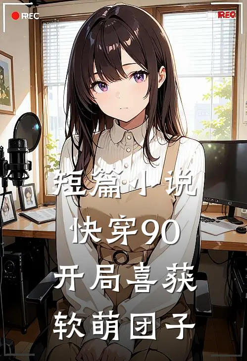 短篇小说快穿90：开局喜获软萌团子