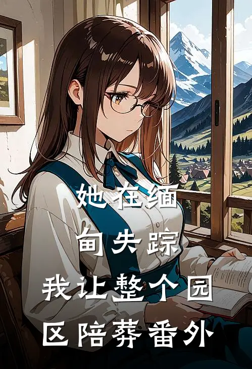 她在缅甸失踪，我让整个园区陪葬 番外