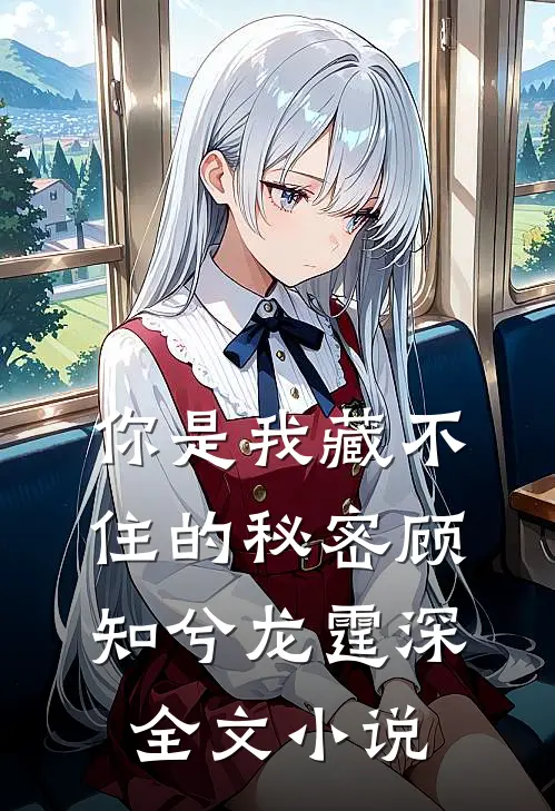 你是我藏不住的秘密顾知兮龙霆深全文小说
