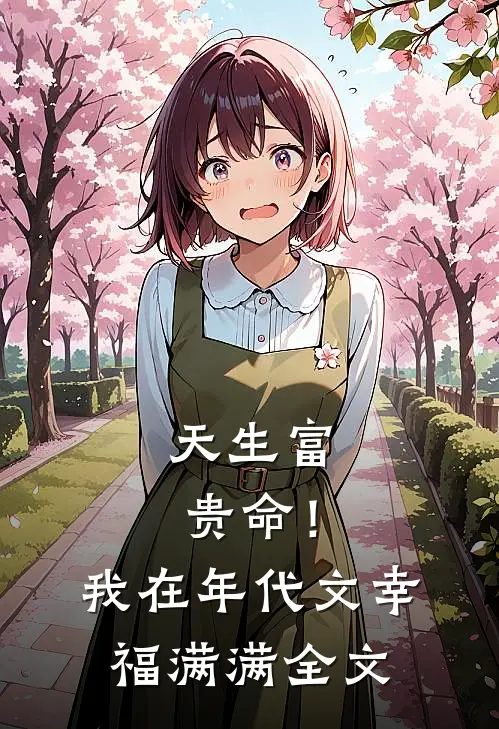 天生富贵命！我在年代文幸福满满全文