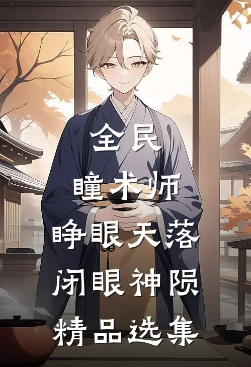 全民：瞳术师，睁眼天落闭眼神陨精品选集