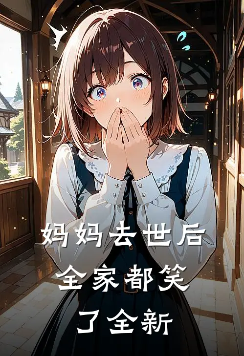 妈妈去世后，全家都笑了全新