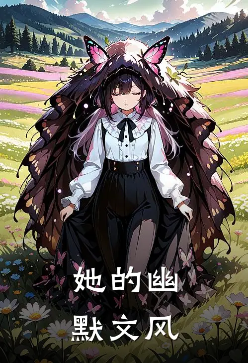 她的幽默文风