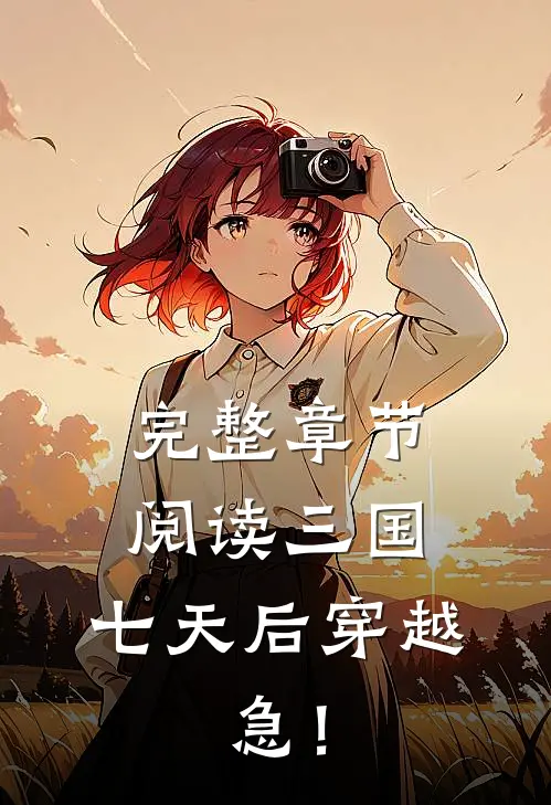 完整章节阅读三国：七天后穿越，急！