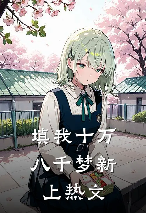 填我十万八千梦新上热文