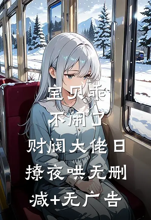 宝贝乖不闹了，财阀大佬日撩夜哄无删减+无广告