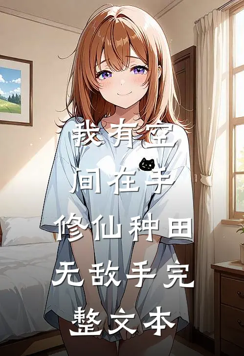 我有空间在手，修仙种田无敌手完整文本