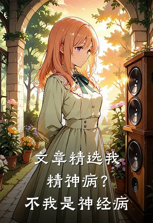 文章精选我，精神病？不，我是神经病