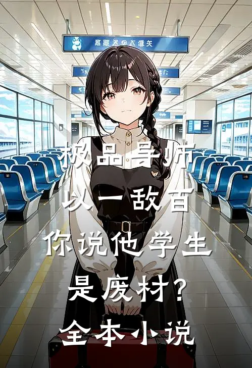 极品导师：以一敌百，你说他学生是废材？全本小说