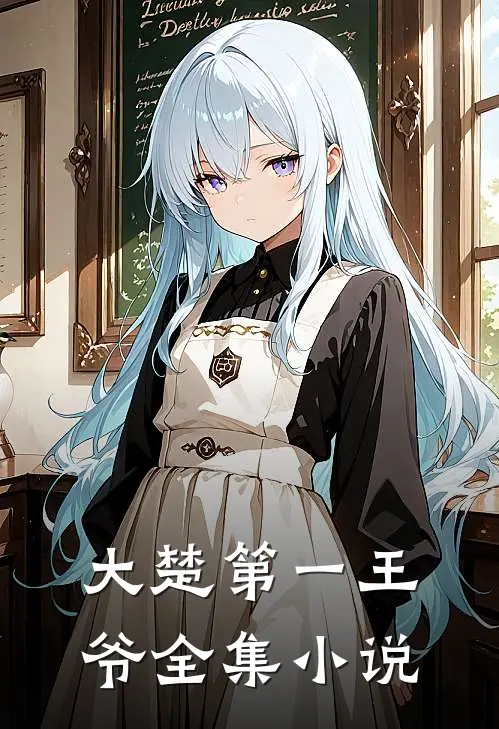 大楚第一王爷全集小说