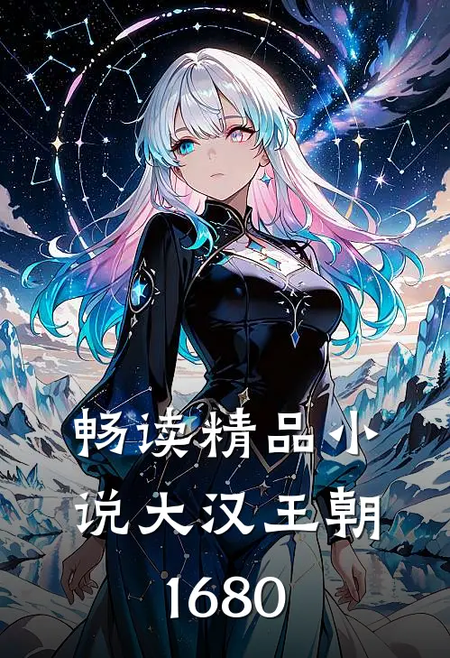 畅读精品小说大汉王朝1680
