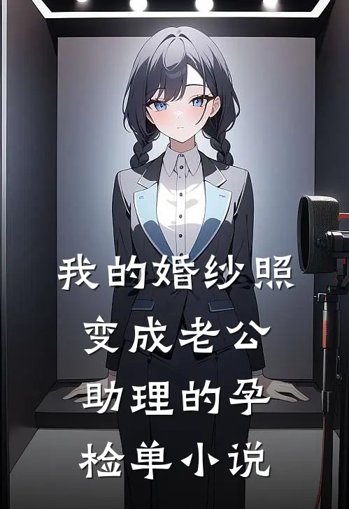 我的婚纱照，变成老公助理的孕检单小说