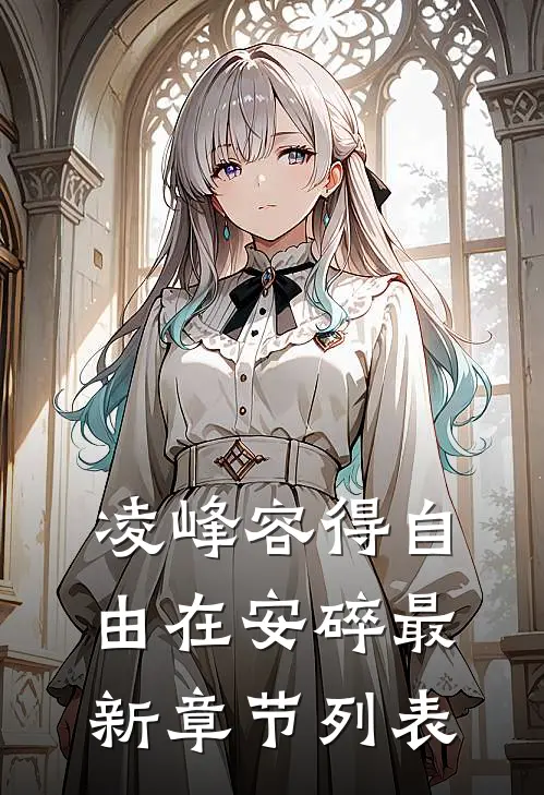 凌峰容得自由在安碎最新章节列表