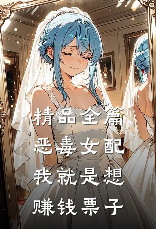 精品全篇恶毒女配：我就是想赚钱票子