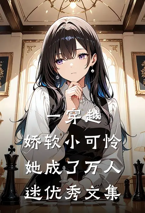 一穿越，娇软小可怜她成了万人迷优秀文集