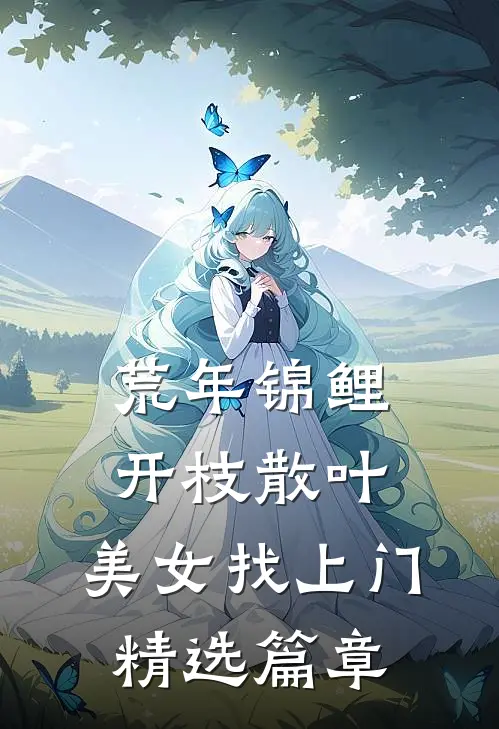 荒年锦鲤：开枝散叶，美女找上门精选篇章