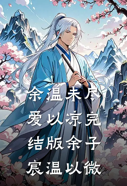 余温未尽爱以凉完结版余子宸温以微