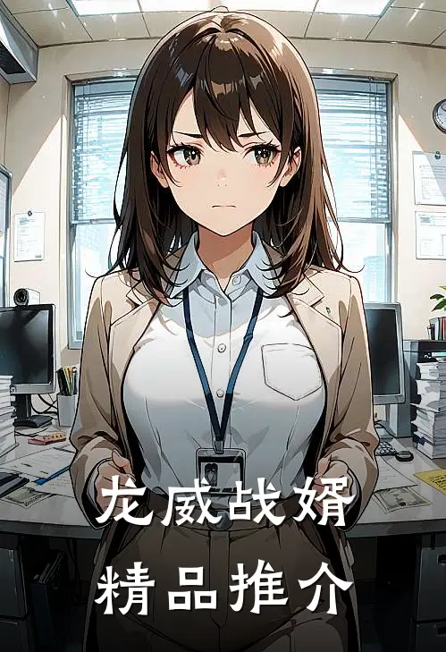 龙威战婿精品推介