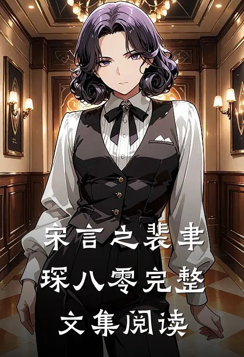 宋言之裴聿琛八零完整文集阅读