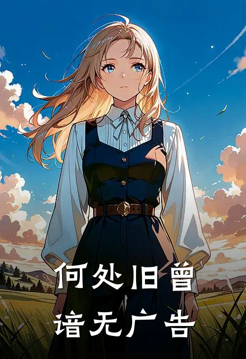 何处旧曾谙无广告