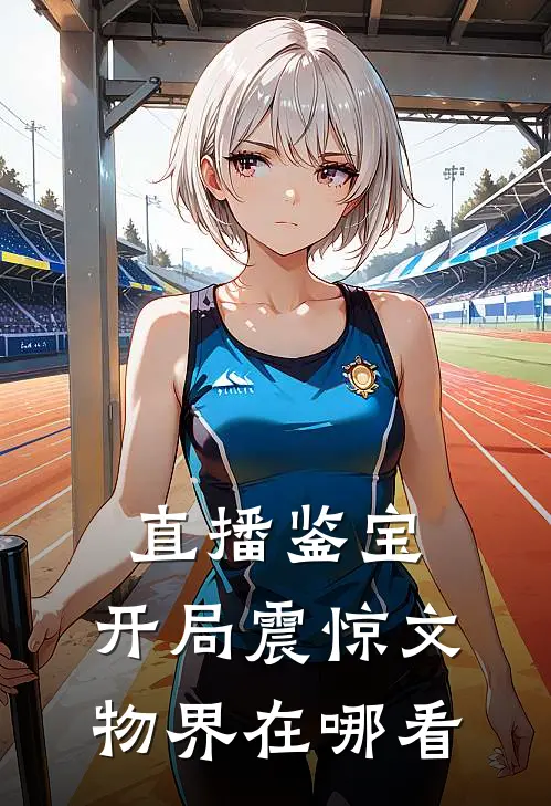 直播鉴宝，开局震惊文物界在哪看