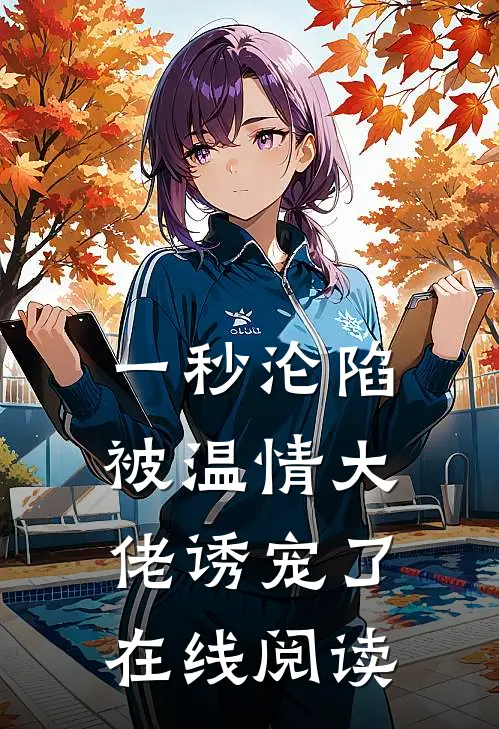 一秒沦陷，被温情大佬诱宠了在线阅读