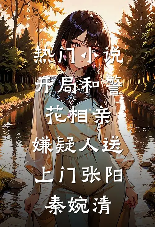 热门小说开局和警花相亲，嫌疑人送上门张阳秦婉清