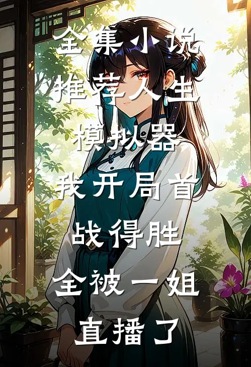 全集小说推荐人生模拟器：我开局首战得胜，全被一姐直播了