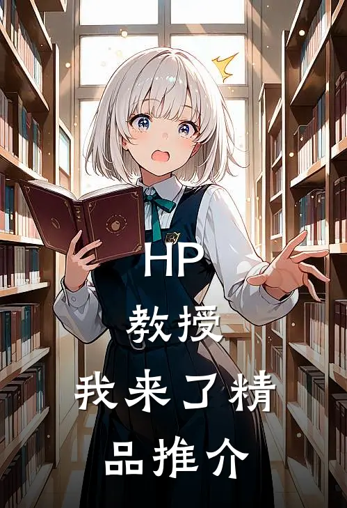 HP：教授，我来了精品推介