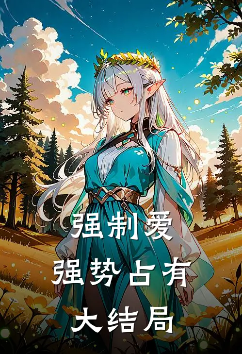 强制爱，强势占有大结局