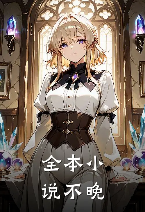 全本小说不晚
